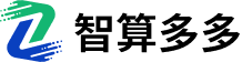 智算多多Logo